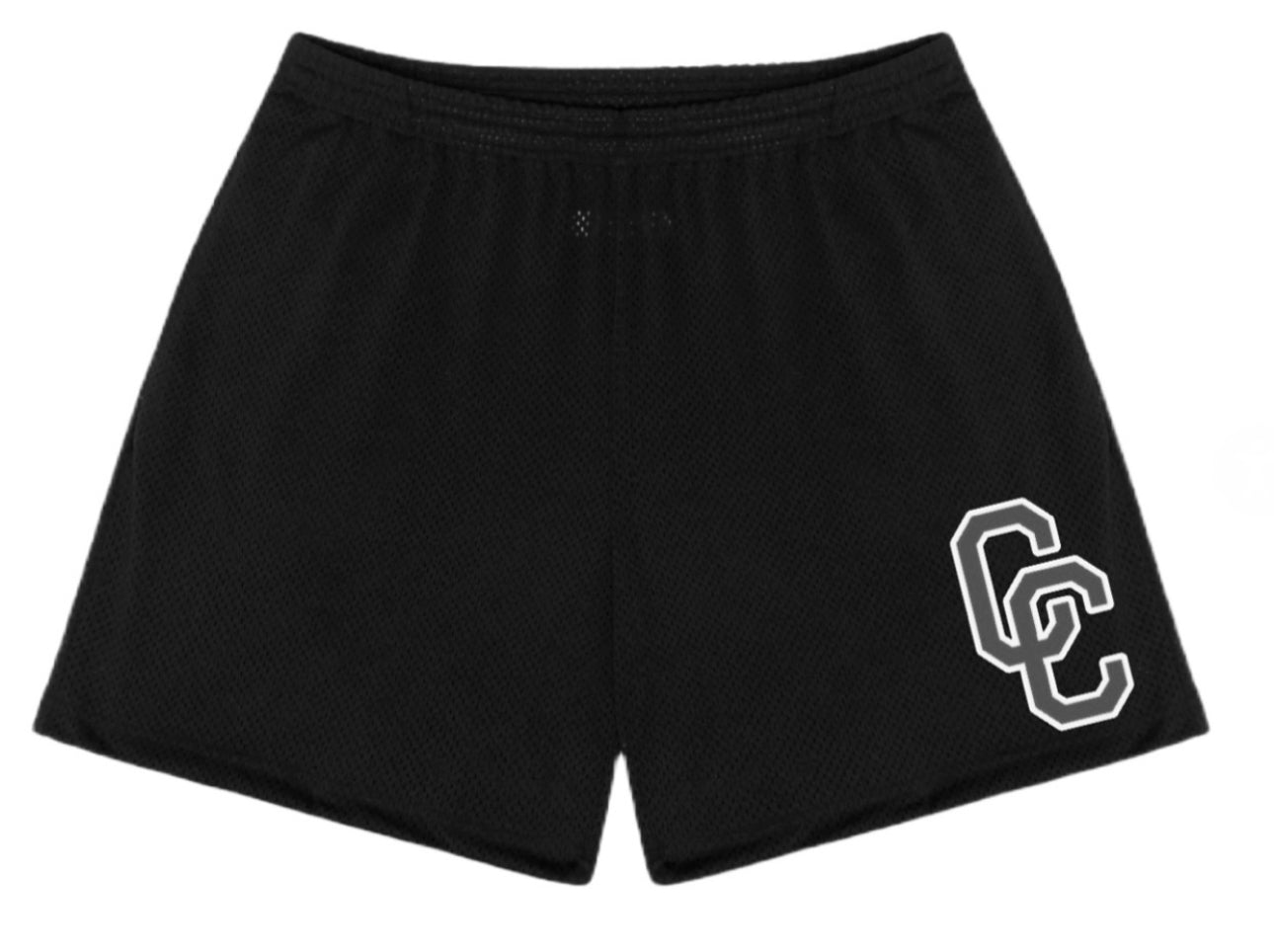 OG Cut Creations Shorts