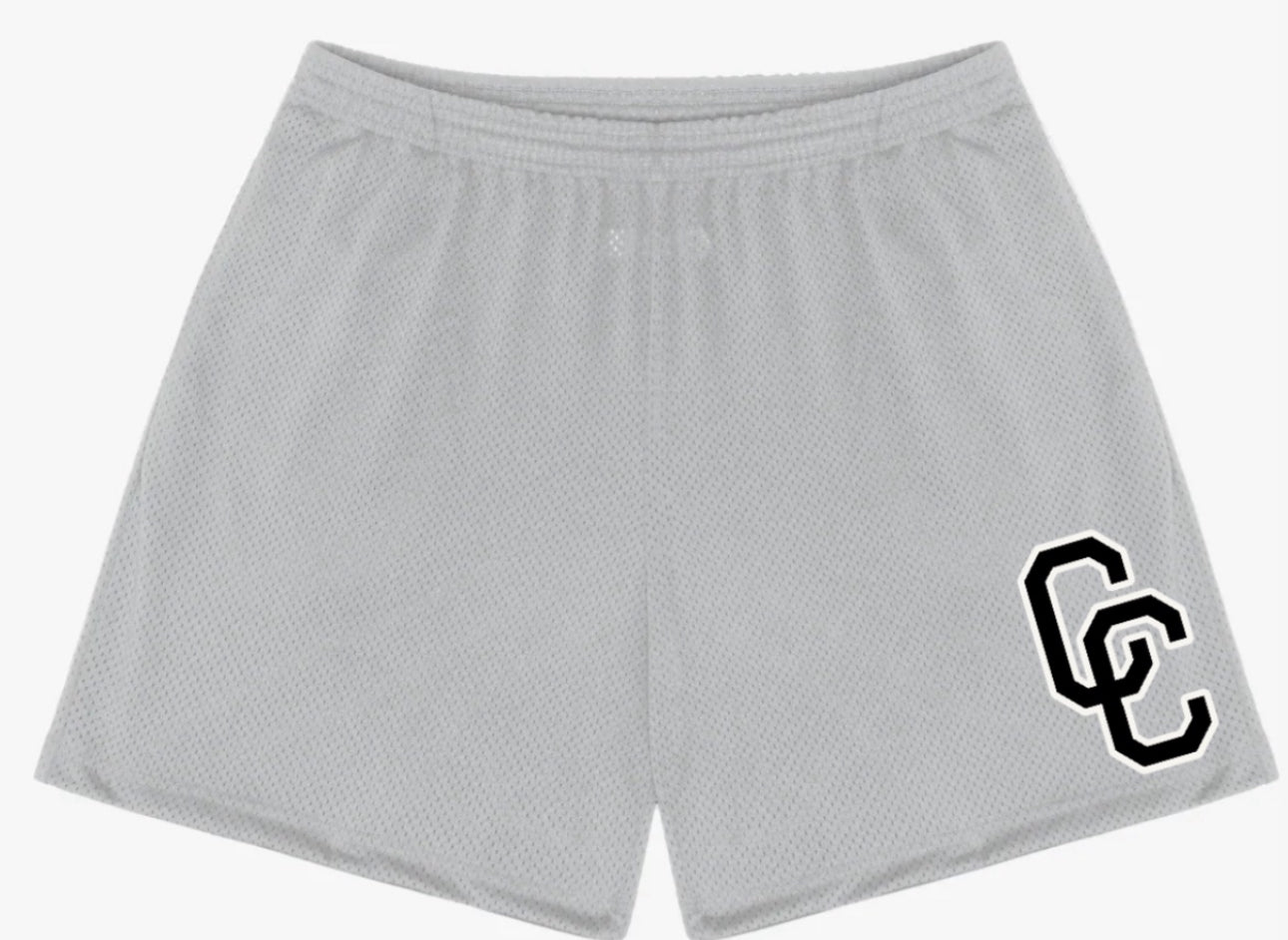 OG Cut Creations Shorts