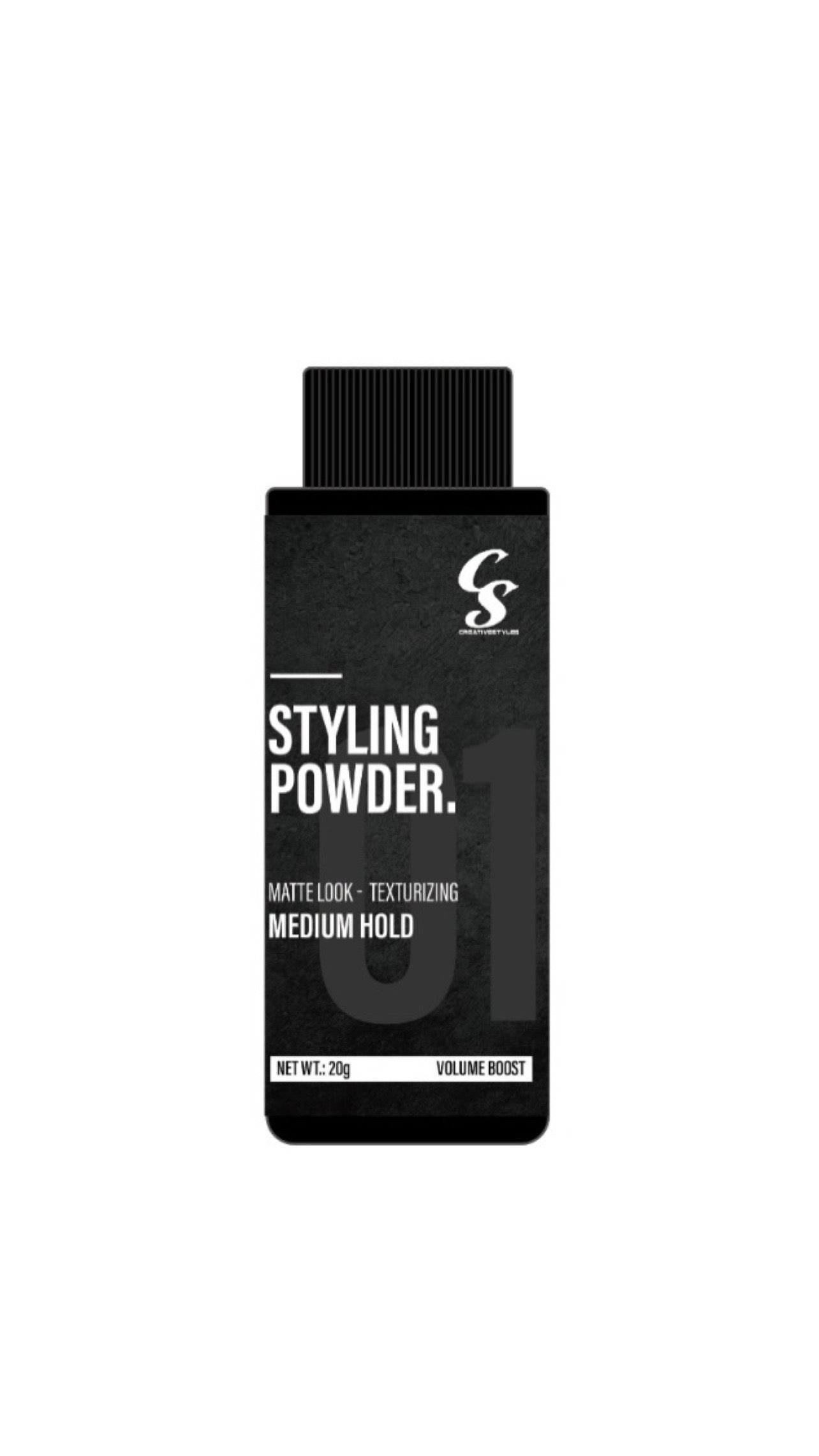 Styling Powder (Case)